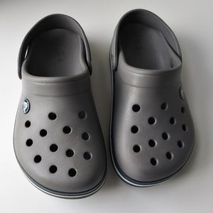Boys Crocs